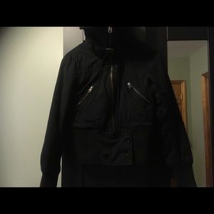 Super sexy date night jacket